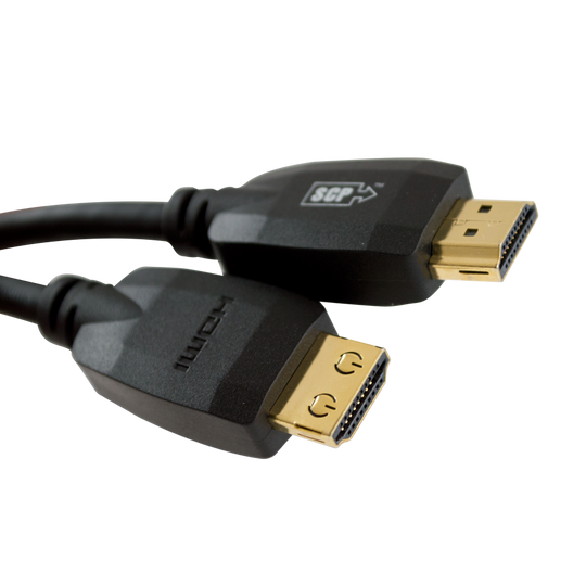 Premium Certified-Custom Install (3-15ft)