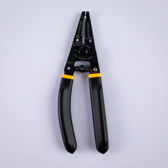 Platinum Tools 15005 ProStrip 16/30 Wire Stripper