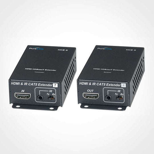 PureLink 4K HDMI over HDBaseT Extension System