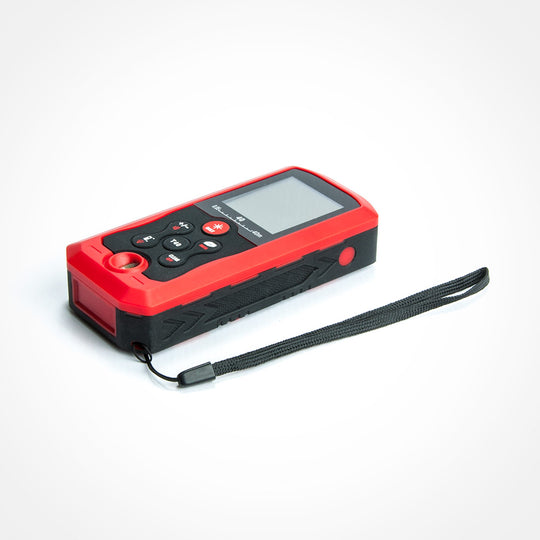 130ft Laser Distance Meter Tool