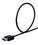 Vanco Ultra Slim HDMI Cable - High Speed with Ethernet 3D Ready