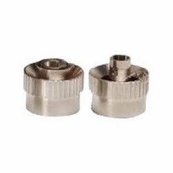 Fluke Set of two LC Adapters for DTX-xFM2 power meter port