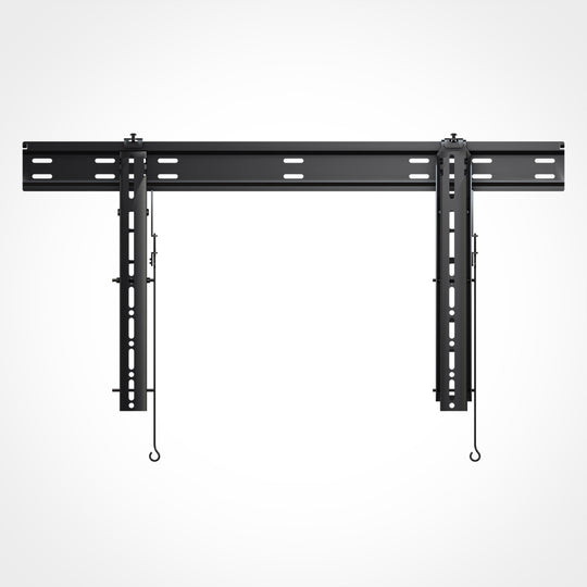 Crimson-AV Ultra-Flat Tilting Mount for 32 to 55 Inch Flat Panel Screens