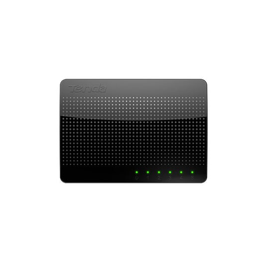Tenda 10/100/1000Mbps Desktop Gigabit Switch