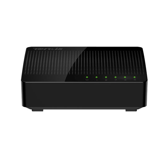 Tenda 10/100/1000Mbps Desktop Gigabit Switch