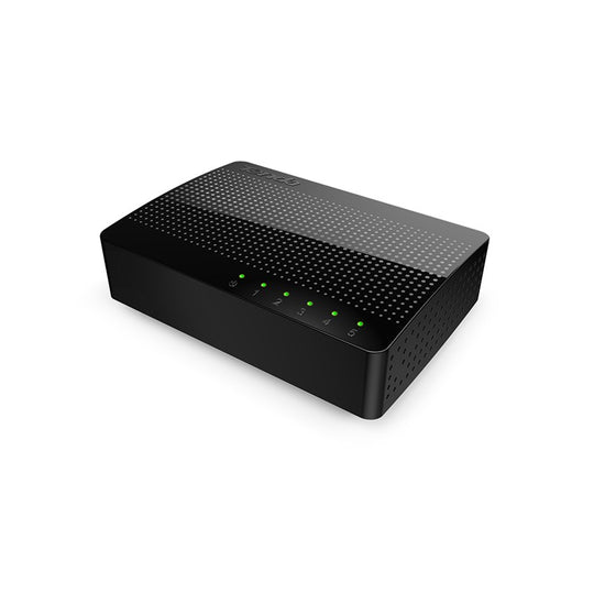 Tenda 10/100/1000Mbps Desktop Gigabit Switch