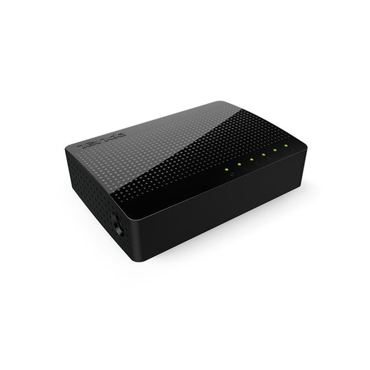 Tenda 10/100/1000Mbps Desktop Gigabit Switch