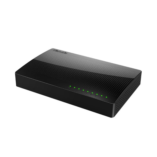 Tenda 10/100/1000Mbps Desktop Gigabit Switch