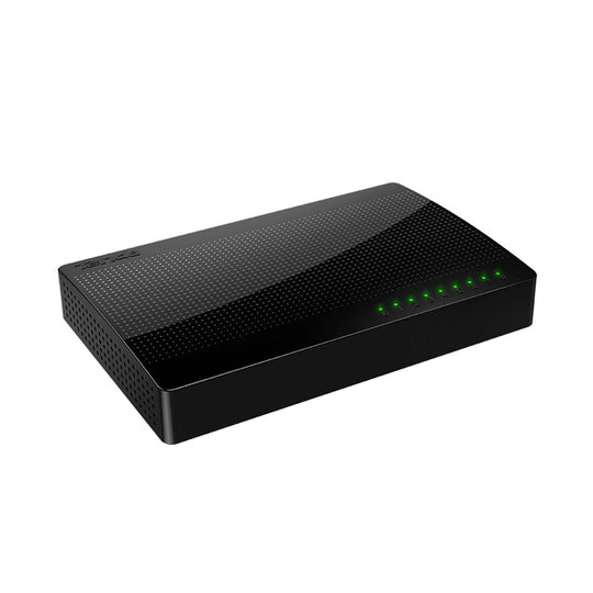 Tenda 10/100/1000Mbps Desktop Gigabit Switch