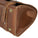 Klein Tools 5108-24 24 Inch Deluxe Leather Bag