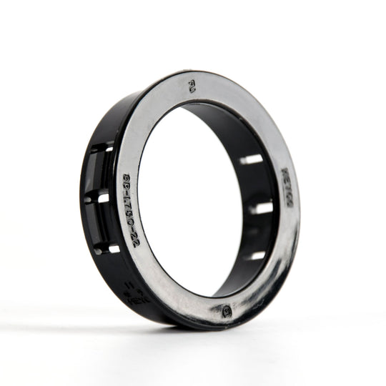 Garvin Plastic Knockout Insulating Bushing