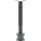 Crimson-AV Complete Ceiling TV Mount Installation Kit for 10-32 Inch Screens, 12-18 Inch Drop
