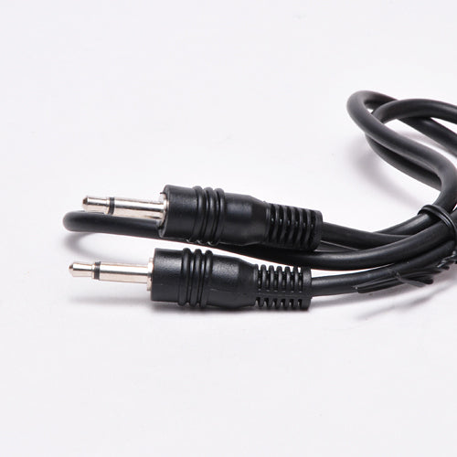 3.5mm Cable - Mono Male to Male