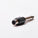 Quarter Inch Mono Male to RCA Female Adapter - Plastic