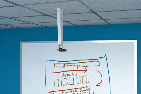 Heckler AV Ceiling Mount for Logitech BRIO