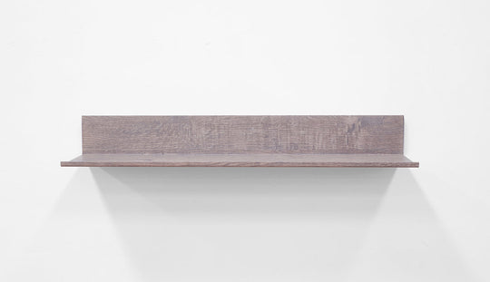 Hangman No Stud Floating Shelf