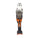 Klein Tools BAT20-12T165 Battery-Operated 12-Ton Crimper with Case