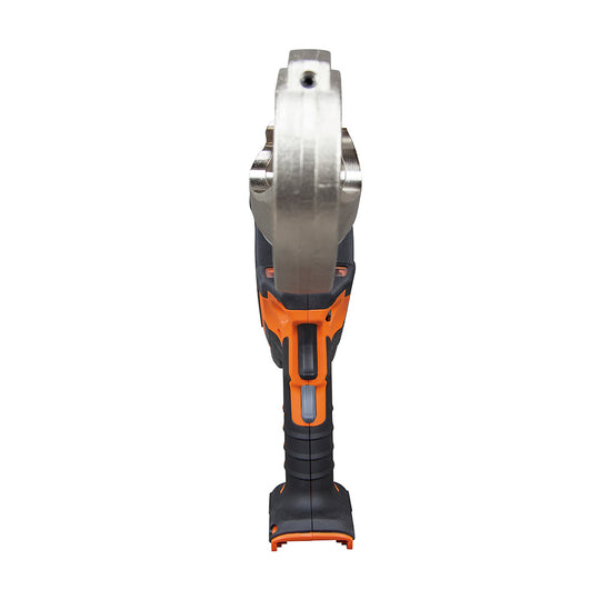Klein Tools BAT20-12T165 Battery-Operated 12-Ton Crimper with Case