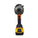 Klein Tools BAT20-7161 Battery-Operated Impact Wrench Kit, 7/16-Inch