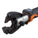 Klein Tools BAT207T10 Cutting Jaw, ACSR