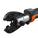 Klein Tools BAT20-7T11 Cutting Jaw, Steel