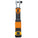 Klein Tools BAT207T234H Battery-Operated Cable Crimper, O+ Die Head, 4 Ah