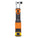 Klein Tools BAT207T2 Battery-Operated Cable Crimper, D3 Groove, 2 Ah