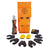 Klein Tools BAT20-7T14 Battery-Operated Cable Cutter/Crimper Kit, 2 Ah