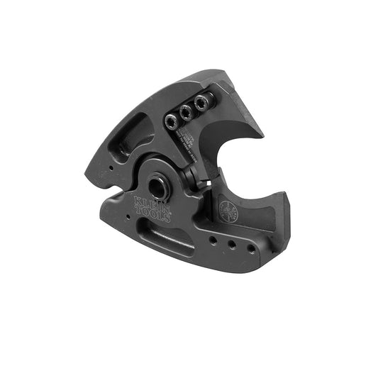 Klein Tools BAT207T144H Battery-Operated Cable Cutter/Crimper Kit, 4 Ah