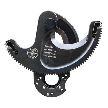 Klein Tools BAT20-G4 Replacement Blades, ACSR Closed-Jaw Cutter