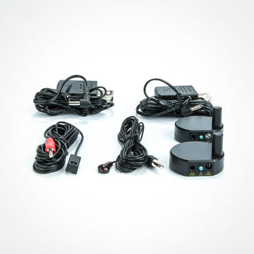 Vanco WIR-KIT Wireless IR Kit