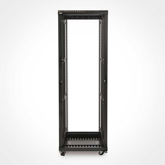 Kendall Howard LINIER Server Cabinet, No Doors/No Side Panels, 36" Depth - 37U