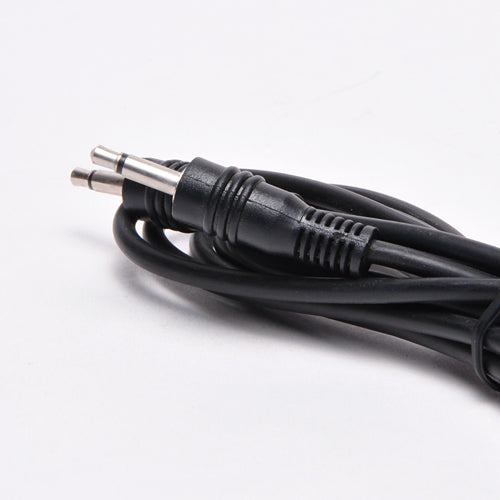 3.5mm Cable - Mono Male to Male