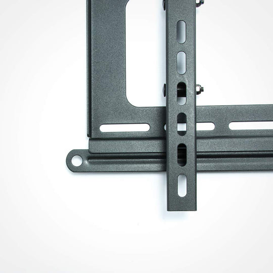 Rhino Brackets Lockable Tilting TV Wall Mount Bracket for 37-70 Inch Screens