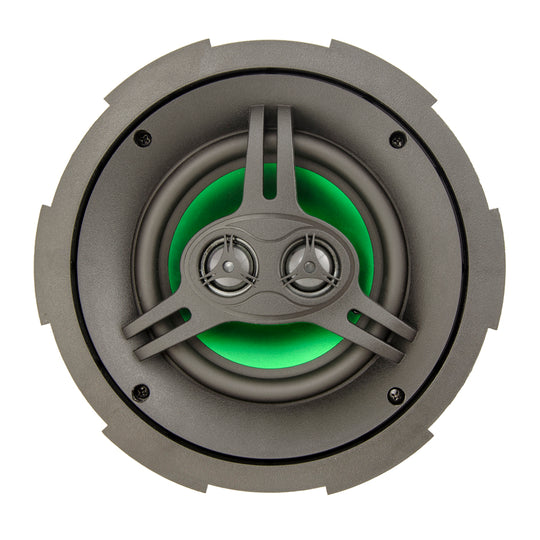 Current Audio Signature Series CS650DTFL 6.5" Low Profile, In-ceiling Loudspeaker