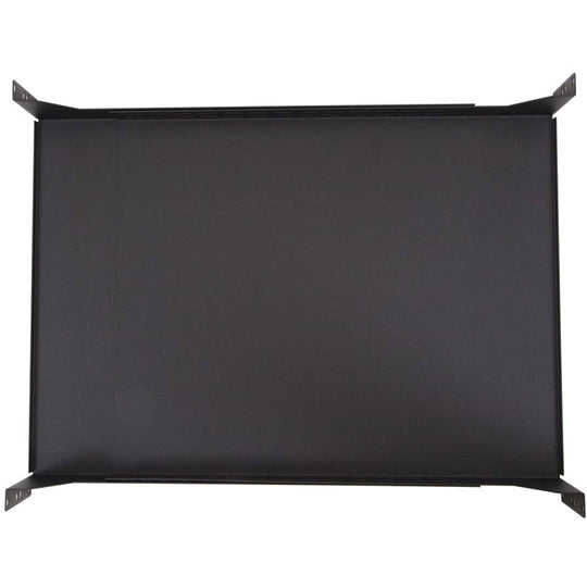 Kendall Howard 4-Point Adjustable Shelf - 2U