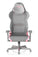 DXRacer Air Mesh Gaming Chair Modular Office Chair - Grey & Pink