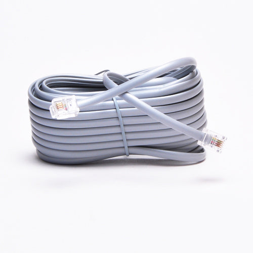 RJ11 Telephone Cable - Reverse Voice