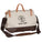 Klein Tools 5102-18SP 18 Inch Deluxe Canvas Tool Bag
