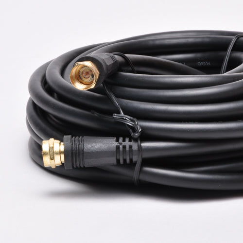 RG-6 Coax Cable - F Type