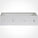 ICC 14 Inch Net Media Center Combo Voice/Data/Video