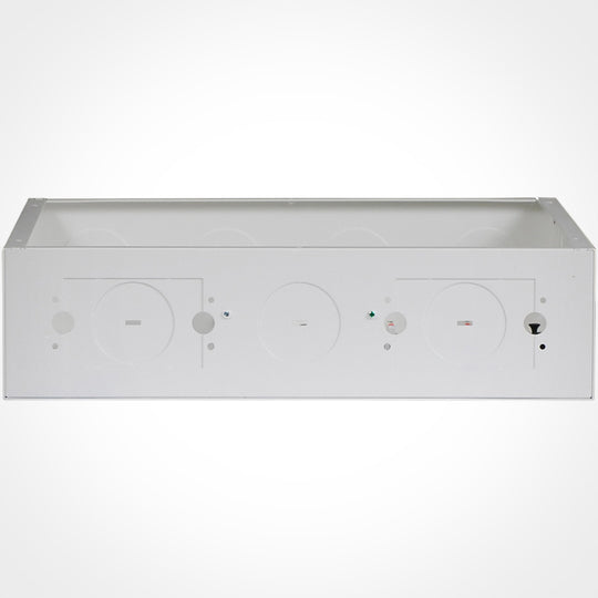 ICC 14 Inch Net Media Center Combo Voice/Data/Video