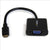 StarTech Mini HDMI to VGA Converter for Digital Camera/Video Camera