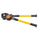 Klein Tools 63700 Ratcheting Cutter Heavy Duty