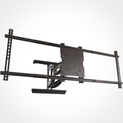 Crimson-AV RSA90 Robust Series Articulating Mount for 70-90 Inch TVs