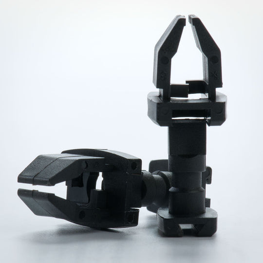 Kendall Howard Flat Spacer Blank - 1U