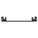 Kendall Howard 4-Point Adjustable Shelf - 2U