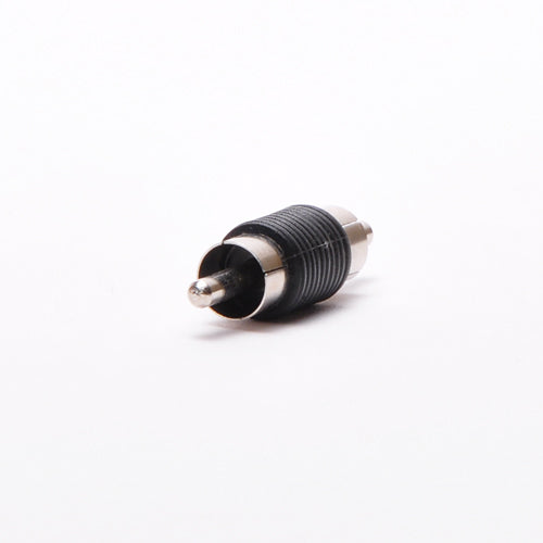 RCA to RCA Adapter