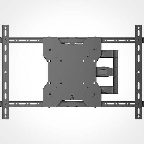 Crimson-AV AU65 Thinnest Articulating TV Bracket for 13-65 Inch Screens