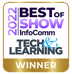 PulseAudio Collaboration Video Bar USB 3.0 4K@60Hz